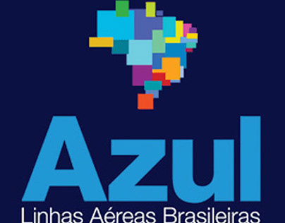 Azul